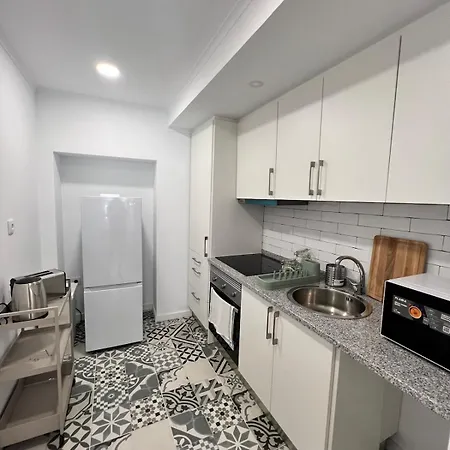 Very Location Apartment