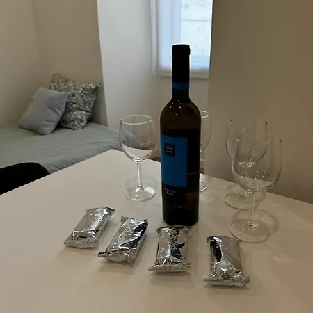 Very Location Apartment *