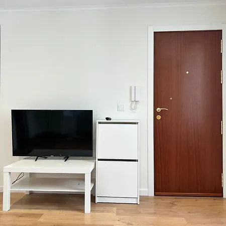Apartment Very Location *