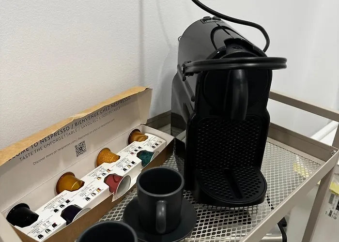 Very Location شقة