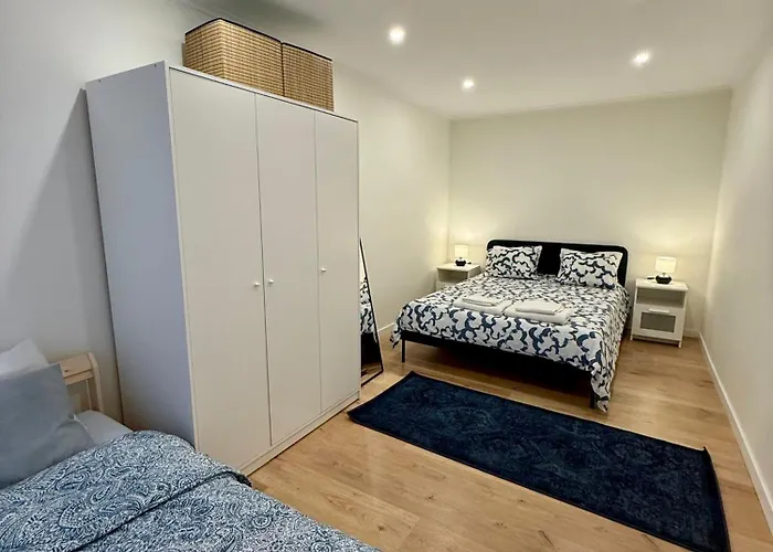 Very Location شقة