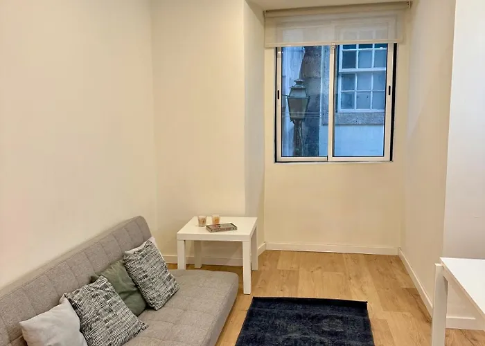 شقة Very Location Lisboa