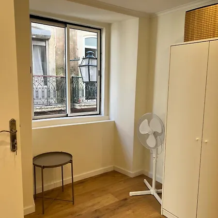 Very Location Apartamento Lisboa