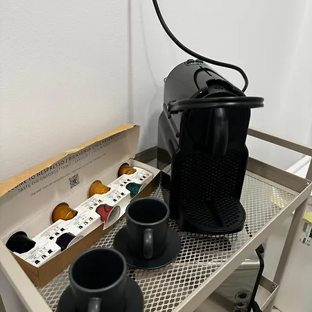 Very Location Lägenhet