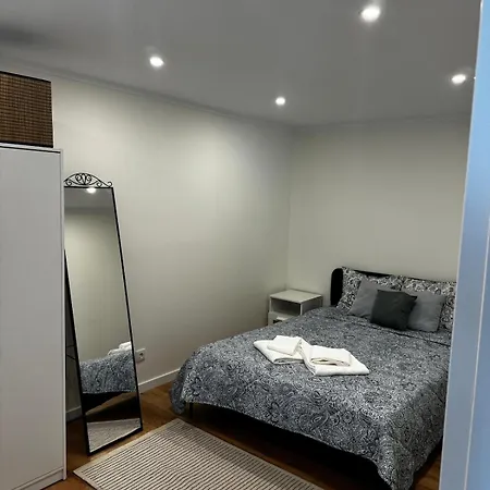 Very Location Lägenhet Lisboa