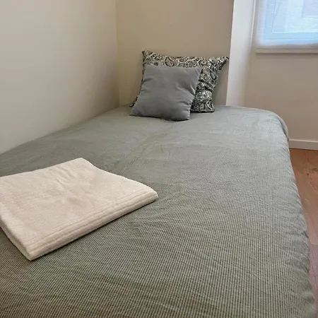 Apartamento Very Location