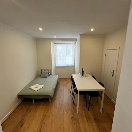 Apartamento Very Location *