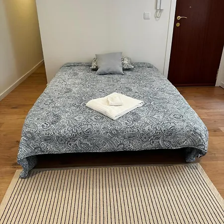 Lägenhet Very Location *