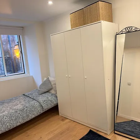 Lägenhet Very Location Lisboa