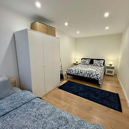 Very Location Lägenhet