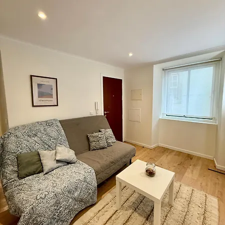 Very Location Lägenhet *