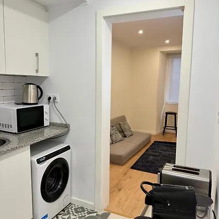 Lägenhet Very Location