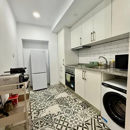 Very Location Lägenhet *