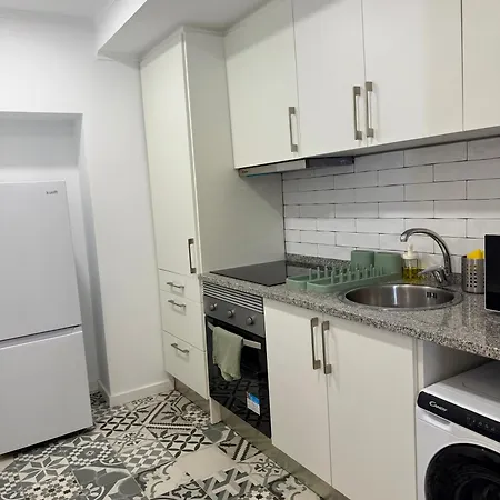 Very Location Lägenhet *