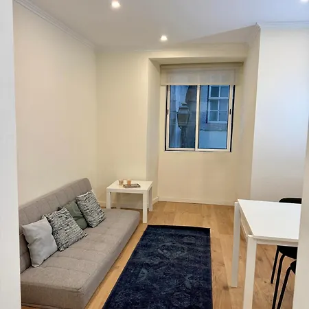 Very Location Lägenhet