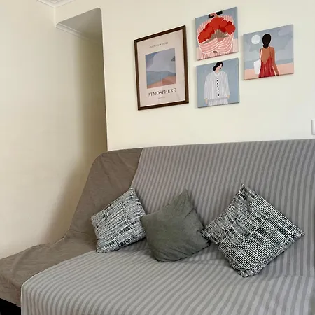 Very Location Apartmán