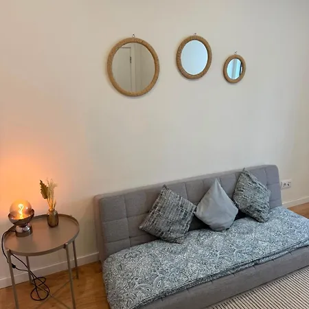 Apartmán Very Location
