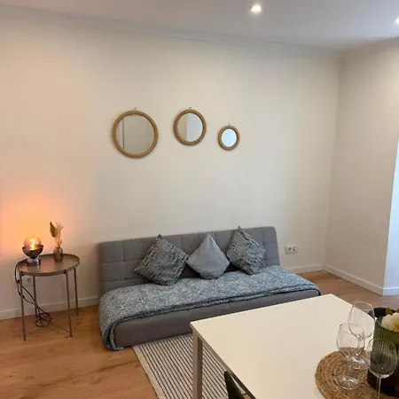 Apartmán Very Location Lisboa