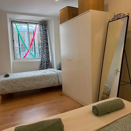 Apartmán Very Location