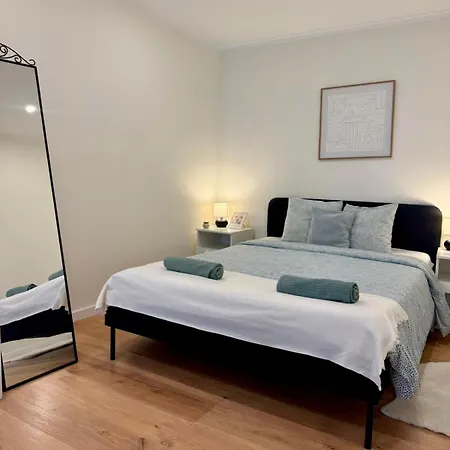 Very Location Apartmán Lisboa