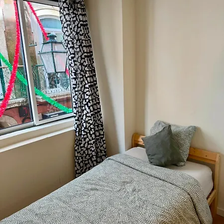 Apartmán Very Location Lisboa