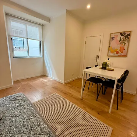 Apartmán Very Location