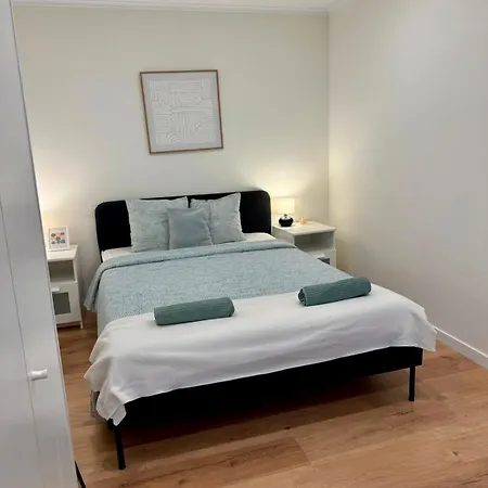 Very Location Apartmán *