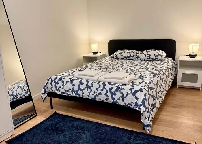 Very Location Διαμέρισμα Lisboa