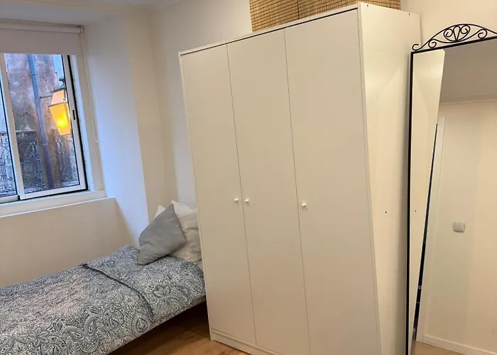 Διαμέρισμα Very Location Lisboa