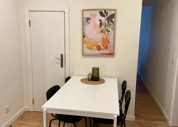 Very Location Διαμέρισμα Lisboa