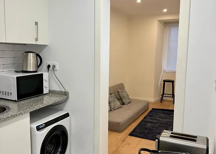 Διαμέρισμα Very Location