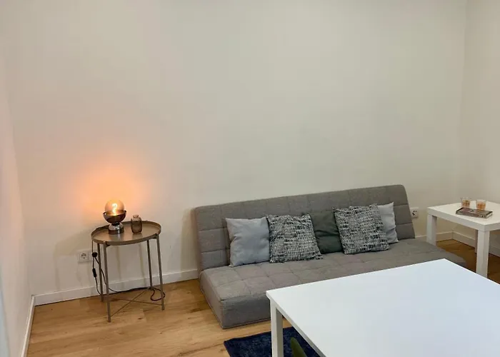 Very Location Διαμέρισμα Lisboa