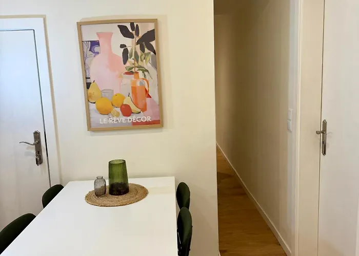 Διαμέρισμα Very Location