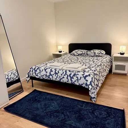 Very Location Apartment Lisbon