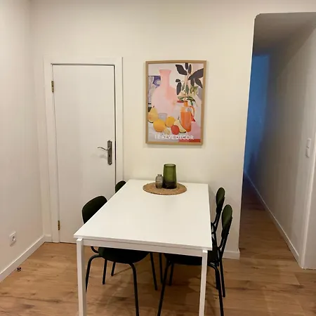 Very Location דירה ליסבון