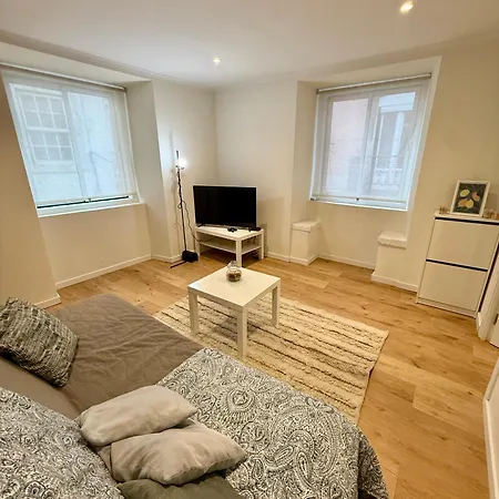 Very Location Apartment