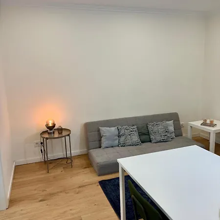 Very Location Apartment Lisbon