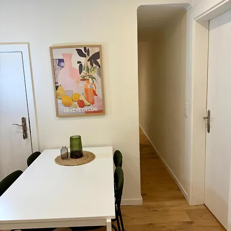 Apartment Very Location