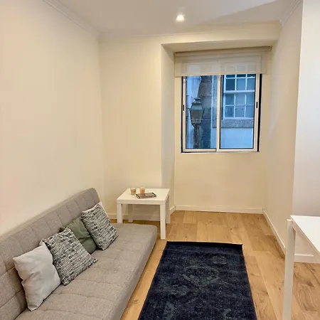 דירה Very Location ליסבון