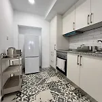 Apartment Very Location Lissabon